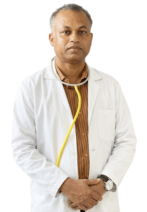 Dr. Kartick Das