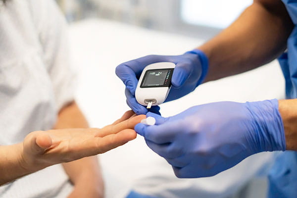 Diabetes & Metabolic Health