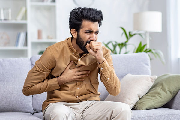 Respiratory Problems & Asthma