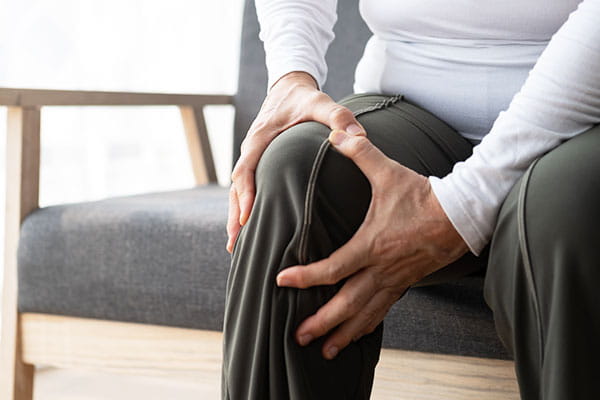 Joint Pain & Arthritis