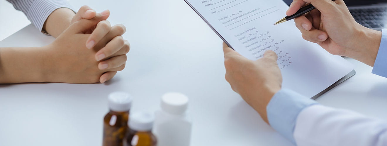 General & Preventive Healthcare
