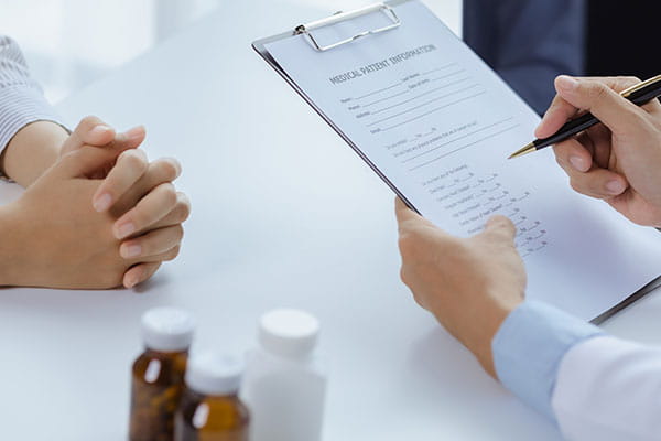 General & Preventive Healthcare